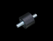 N010833 5/16-18X1/2IN Raver mount stud 