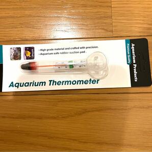 水温計 メダカ 飼育 3個セット 温度計 アクアリウム 軽量 わかりやすい 温度 水質 管理 産卵 生育 ガラス 目盛の画像7