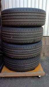 新品４本・23年製 日本製 215/55R18 95H トーヨータイヤ４本 PROXES R56 