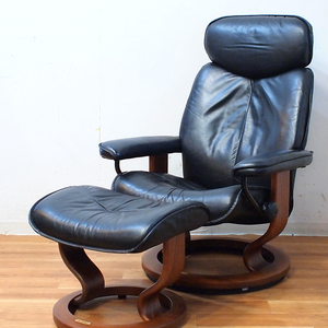  eko -nes/EKORNES -stroke less less chair ottoman attaching noru way reclining chair 