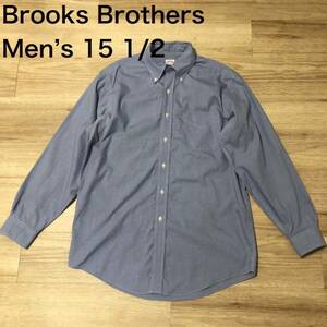 BROOKS BROTHERS