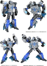 トランスフォーマー ビースト覚醒 BD-06 デラックスクラス ミラージュ　送料無料　新品_画像2