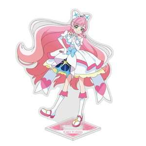 5月下旬再販予定　ひろがるスカイ！プリキュア　キュアプリズム　アクリルスタンド　ネコポス送料無料