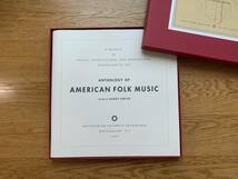 【CD】Anthology Of American Folk Music：Edited By Harry Smith_画像2