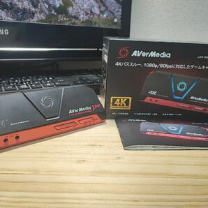 AverMedia LiveGamerPortable 2 PLUS