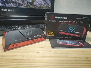 AverMedia LiveGamerPortable 2 PLUS