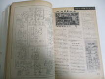 13か1016す　ラジオ技術　1962年11月号　特集＝プリアンプの製作と調整　マランツ♯7はどこが良いか　ラックスPZ21/山水SP-220全回路図_画像6