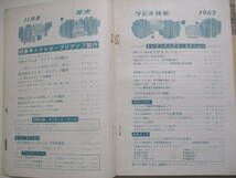 13か1016す　ラジオ技術　1962年11月号　特集＝プリアンプの製作と調整　マランツ♯7はどこが良いか　ラックスPZ21/山水SP-220全回路図_画像3