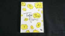 【ファンクラブ限定DVD 盤美品】TUBE(チューブ)『TUBE RIDERS 13th.Meeting』_画像1