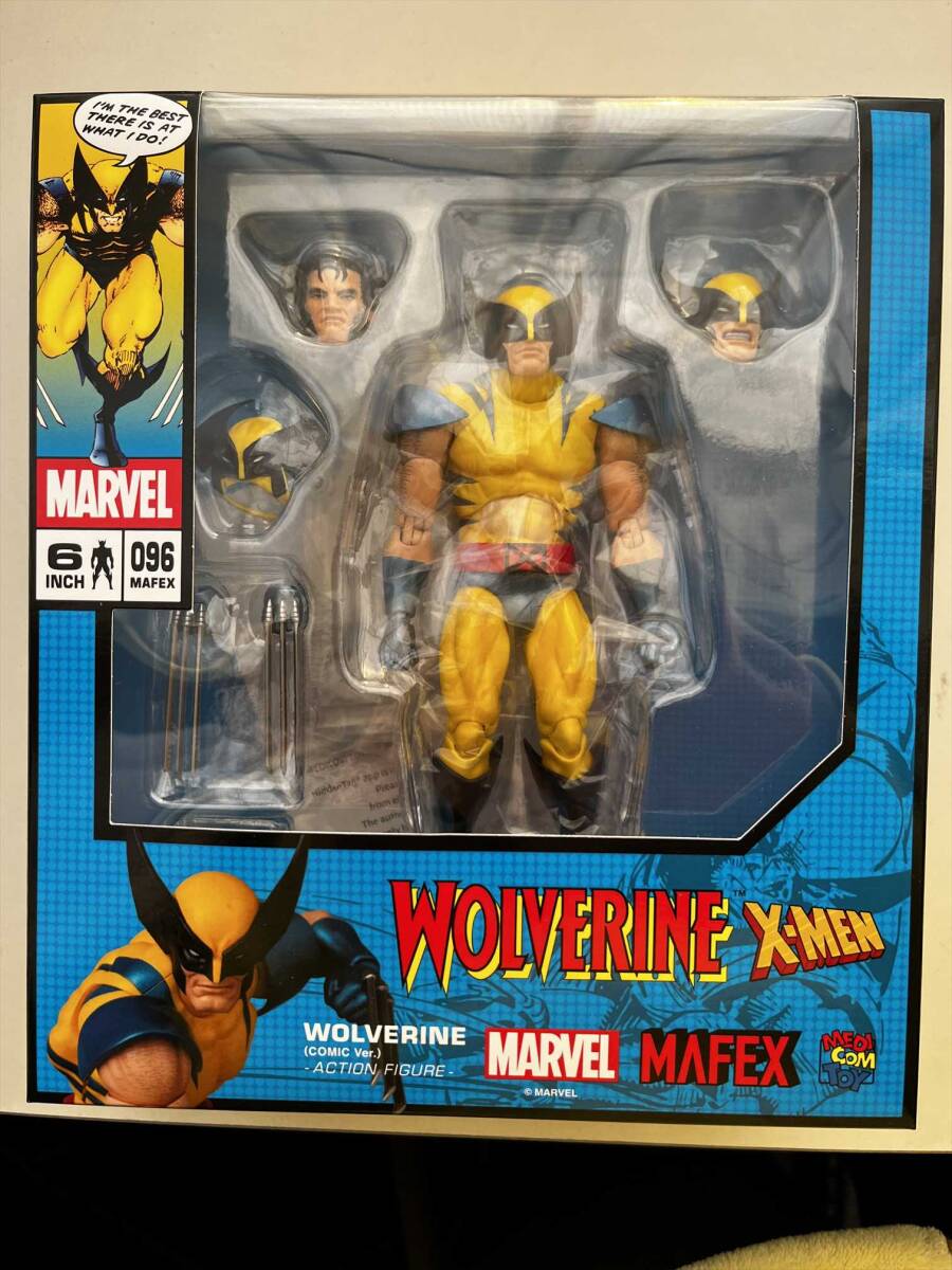 2024年最新】Yahoo!オークション -x-men コミック(フィギュア)の中古品 