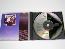 m21【CD】Pat Benatar/Tropico　パット・ベネター/トロピコ_画像2
