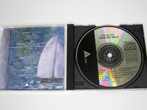 m23【CD】海辺のサティ / エリック・サティ作品集　LA FIN DE L'ETE / ERIK SATIE_画像2