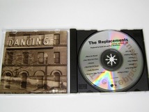 m42【輸入盤CD】The Replacements All Shook Down　1990年7th ラストアルバム_画像2