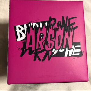 BTS J-HOPE Jack in the Box キャンドル