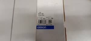OMRON オムロン フロートなしスイッチ 61F-G4 