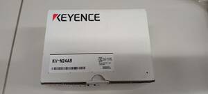 KEYENCE、キーエンス KV-N24AR　シーケンサ PLC