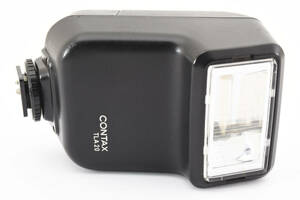 Contax TLA20 flash стробоскоп RTS II Quartz 139 Quartz 137 MD Quartz для Contax 754