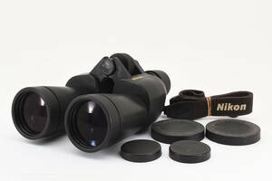 Nikon 10x50 5.0° 双眼鏡 ニコン 787