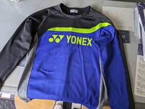 ヨネックス　YONEX　ヒートカプセル　中古