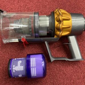 dyson ダイソン v15 バッテリーなし ジャンク品の画像3