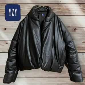 【希少サイズ】Yeezy Gap Round Jacket Kanye West