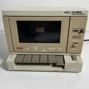 NEC データレコーダー PC-DR311 の画像1