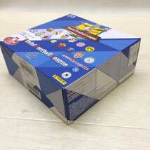 ☆未開封 BANDAI バンダイ Panini Football League 2015 パニーニ フットボール プロサッカー ゲーム トレカ コレクション 現状品☆C80956_画像2