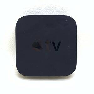 ■送料185円 Apple TV A1469 第3世代 アップル テレビ 映像機器 ジャンク品■G41337