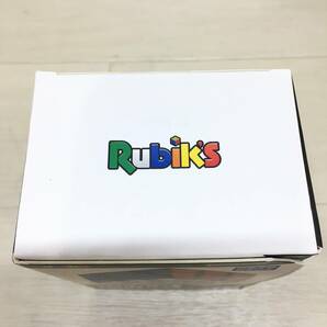 Σ未開封 BANDAI NAMCO バンダイ Rubiks CUBE ルービックキューブ ver.3.0 立体パズル おもちゃ 知育玩具 カラフル 現状品ΣK52482の画像5