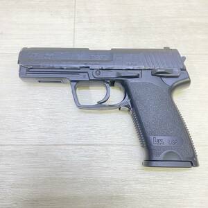 ▲ TOKYO MARUI 東京マルイ エアガン トイガン HK 40S&W コレクション ジャンク品 部品取り ▲ R13334