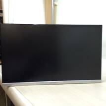 ☆JAPANNEXT ゲーミングモニター JN-T215FLG144FHD 21.5 フルHD 144Hz AMD FreeSync ディスプレイアーム パソコン ゲーム 現状品☆C80980_画像5