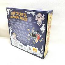 ★Tanja Engel Sala Engel 地獄の釜 AUF TEUFEL KOMM RAUS ボードゲーム 海外ゲーム パーティーゲーム 現状品★N01711_画像9