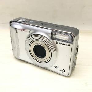 ★FUJIFILM 富士フィルム FinePix A600 デジタルカメラ デジカメ カメラ 撮影機器 写真 通電のみ確認 ジャンク品★G01725