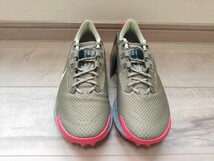 27cm 新品 NIKE PEGASUS TRAIL 3 ナイキ ペガサストレイル ペガサス トレイル 緑 モスグリーン オリーブグリーン OLIVE DA8697-301_画像3