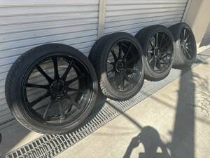 24 -дюймовые легкосплавные алюминиевые литые диски Yokohama Tire 