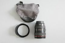 実働良品 キャノンEF24-105 F4L IS USM_画像3