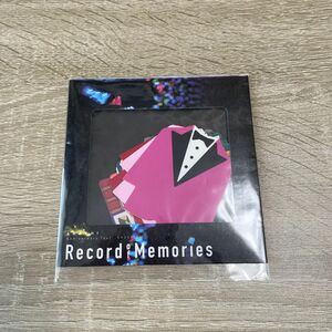 嵐 5×20 Record of Memories 公式グッズ　ダイカットシールセット