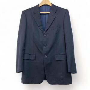 ポールスミス Paul Smith テーラードジャケット 3つボタン　240310L001