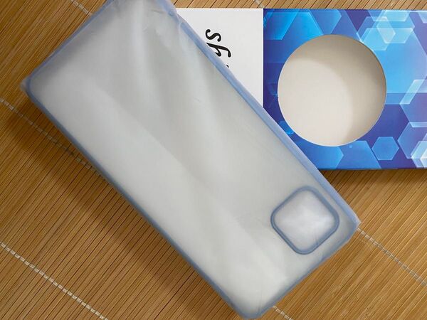 iPhone 13mini ケース