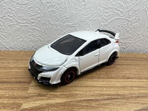 トミカ ホンダ シビック TYPE R