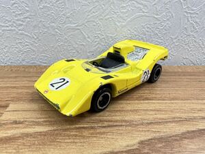 トミカ 日産 R382 1969 日本グランプリ優勝車