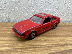 トミカ トヨタ セリカＸＸ2800GT