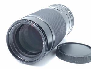 516■極上品■ その他 京セラ(kyocera) Carl Zeiss Sonnar T* 210mm F4 645