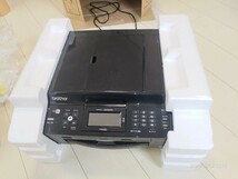 ブラザー brother インクジェット複合機 Ｍｙｍｉｏ MFC-J955DN 中古　ジャンク_画像2