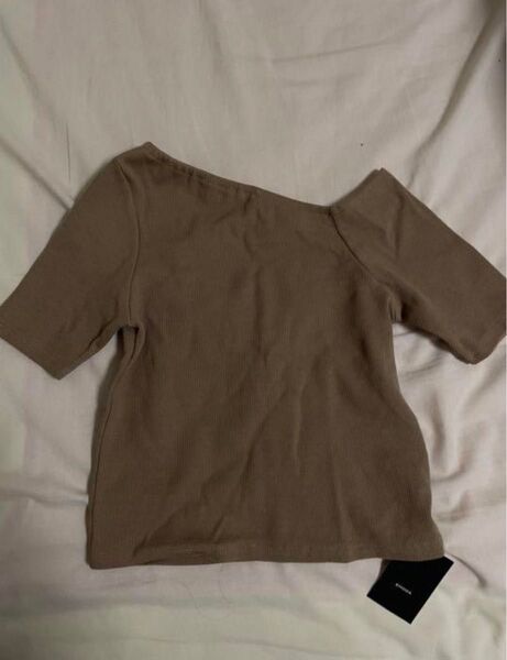 EMODA Tシャツ 新品タグ付き