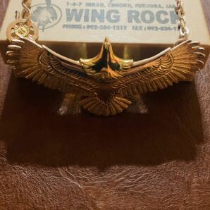 未使用 wingrock ウィングロック イーグルの画像1