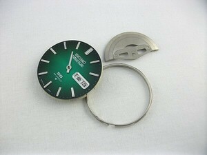 l29u18★ジャンク SEIKO 古い腕時計 ムーヴ 文字盤 ５アクタス 6106 中古