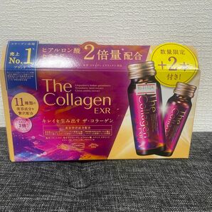 the collagen exr ザ　コラーゲン　ザコラーゲン　