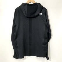 THE NORTH FACE NT11970 フルジップフーディ パーカー ハイブリッド スポーツ アウトドア カジュアル L ザノースフェイス トップス A4165◆_画像2