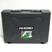 HiKOKI コードレスインパクトレンチ WR36DD(2XPS) フルセット 36V マルチボルト Bluetooth付蓄電池 19mm 630N・m ハイコーキ ≡DT4136_画像2